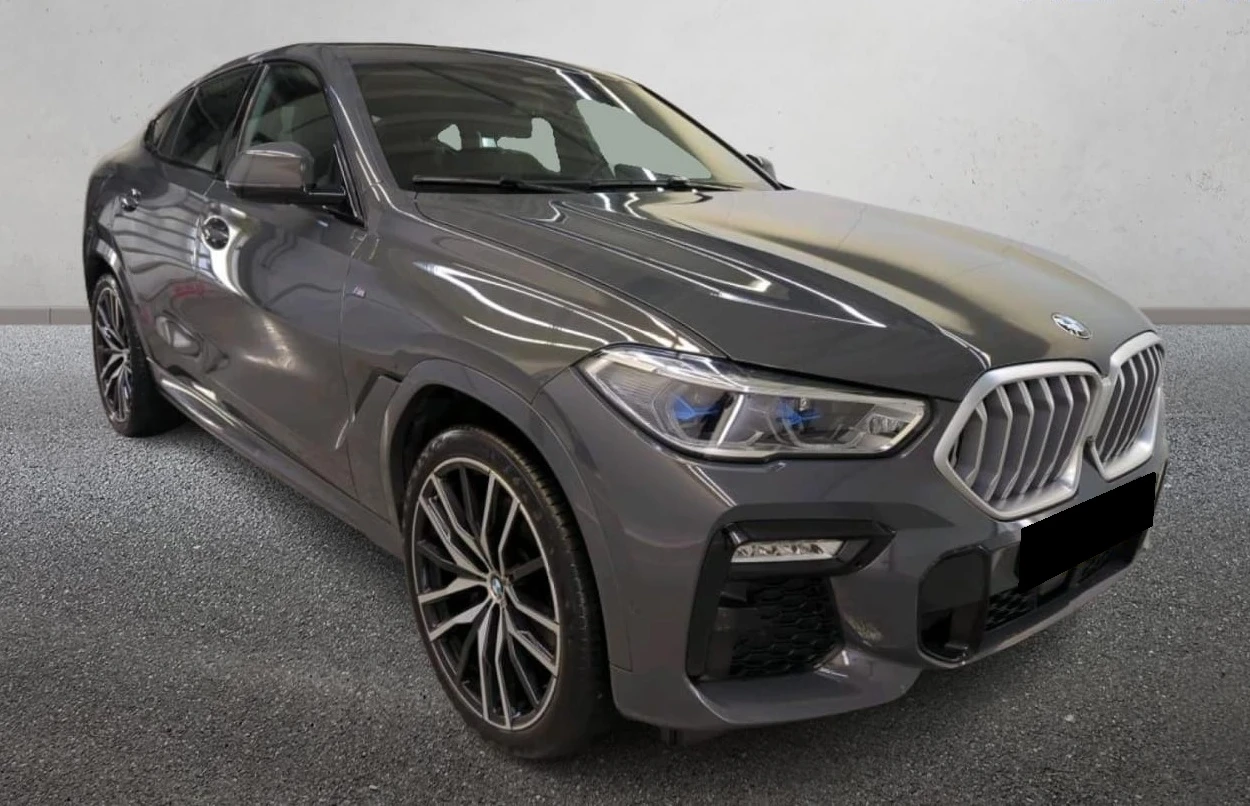 BMW X6 xDrive40i M Pack | Mobile.bg � ����������� 1