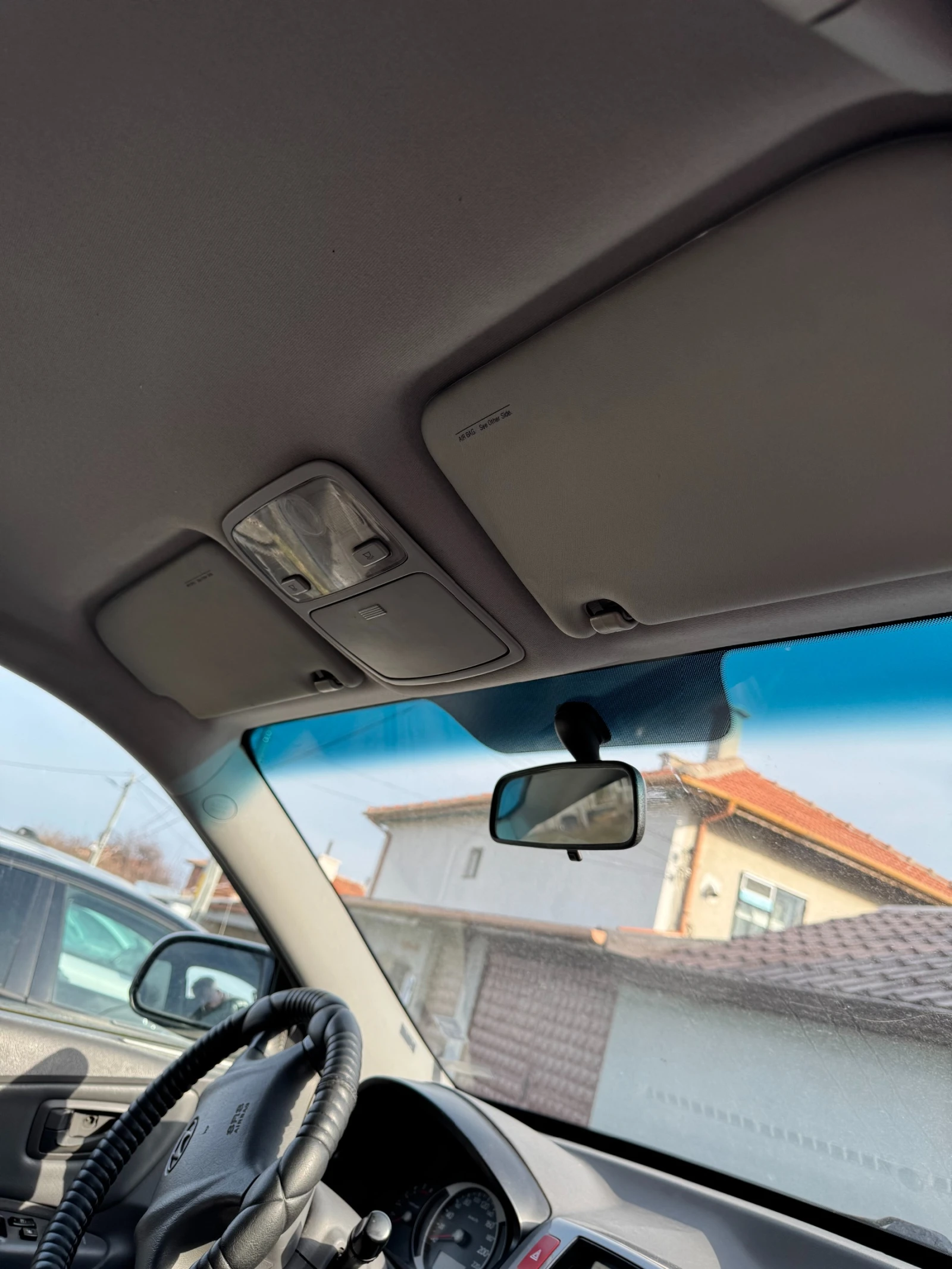 Hyundai Tucson JM | Mobile.bg � ����������� 5