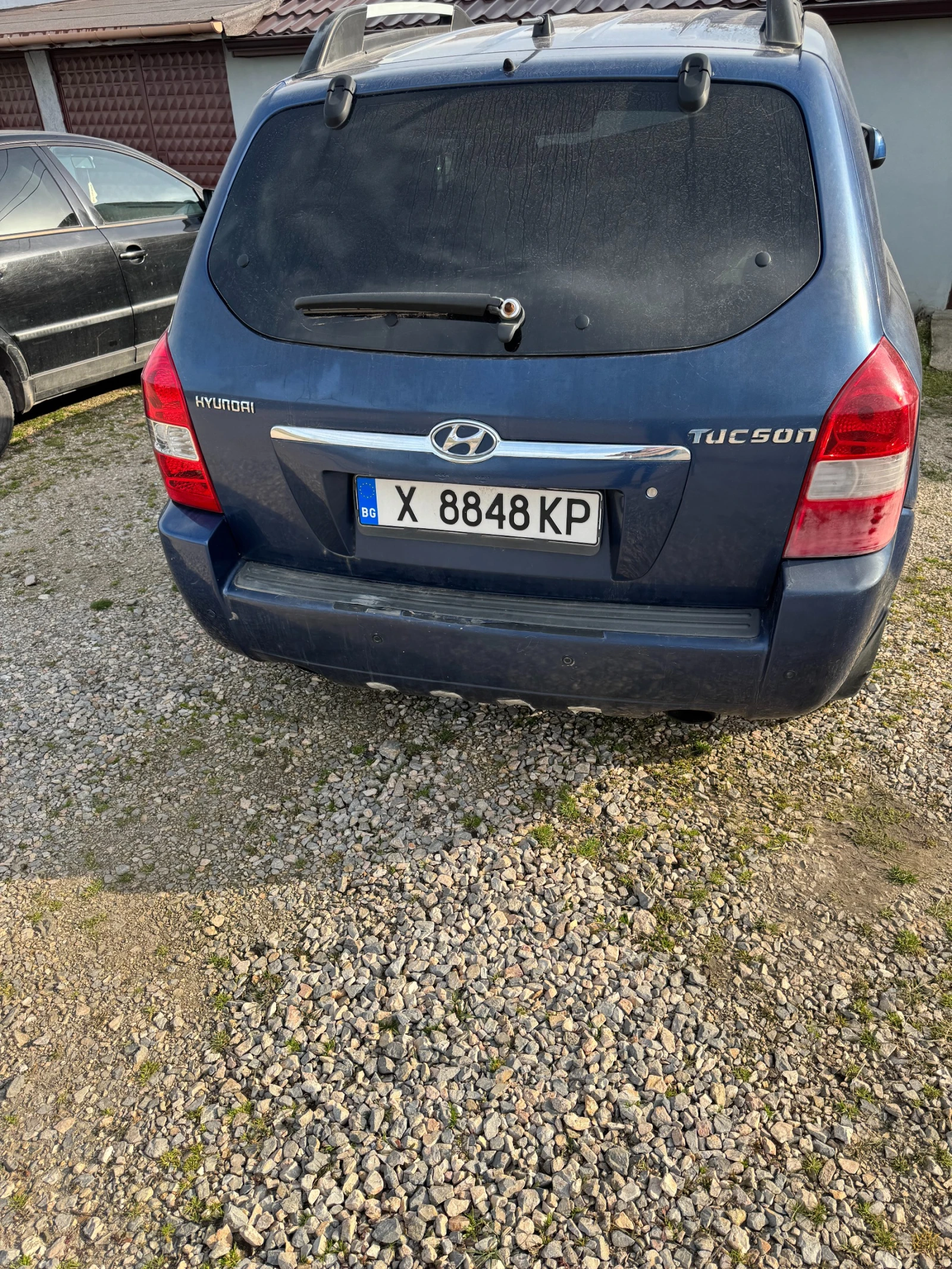 Hyundai Tucson JM | Mobile.bg � ����������� 3