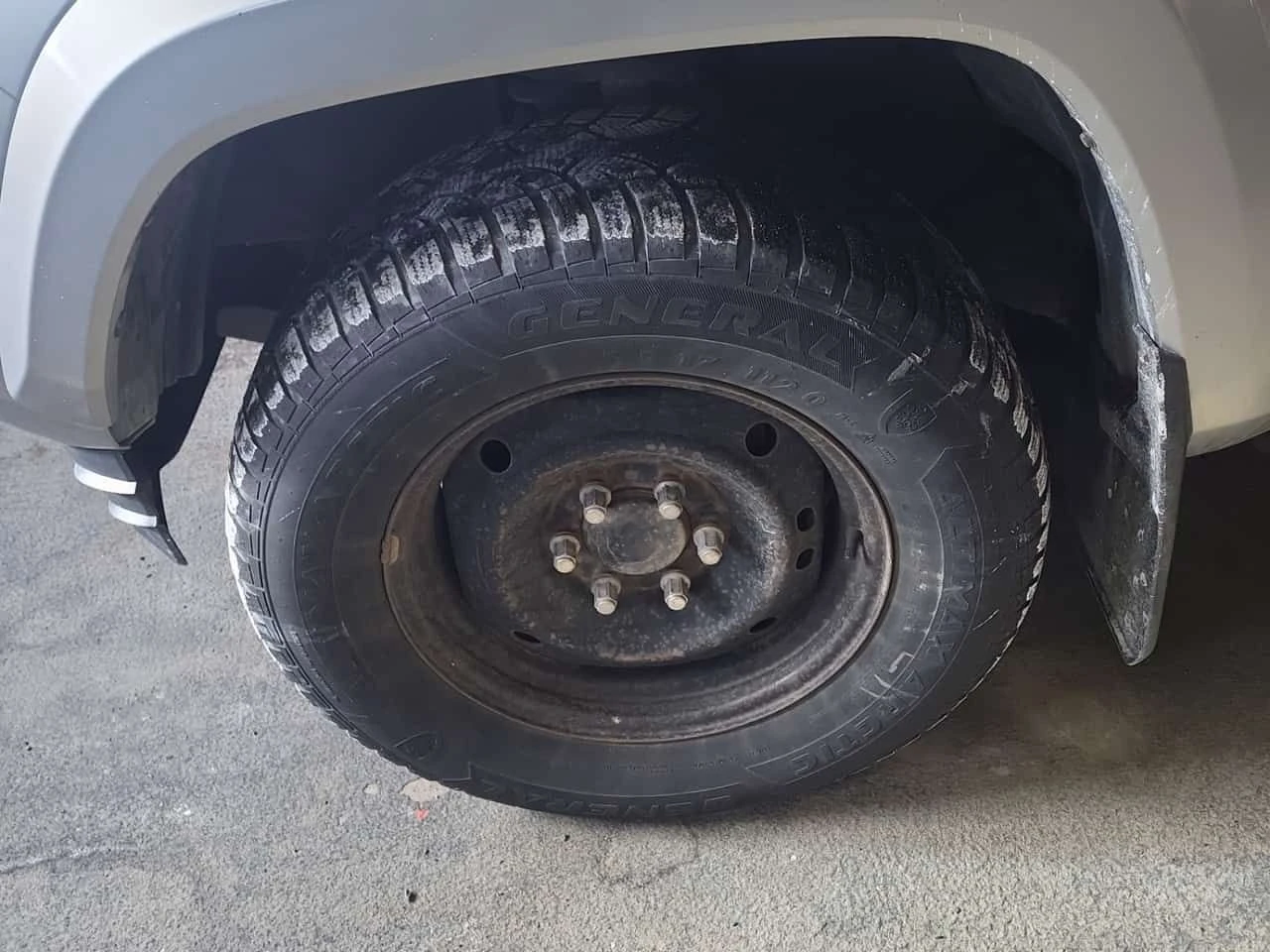 Toyota Tacoma SR5 CREW CAB LONG BED /CARFAX/ 4х4/+ Гуми и Джанти, снимка 14 - Автомобили и джипове - 53715253