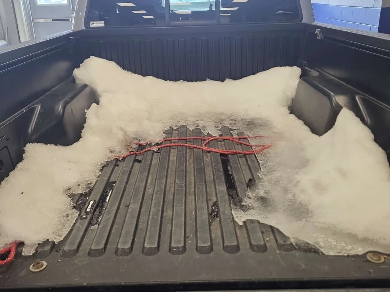 Toyota Tacoma SR5 CREW CAB LONG BED /CARFAX/ 4х4/+ Гуми и Джанти, снимка 11 - Автомобили и джипове - 53715253