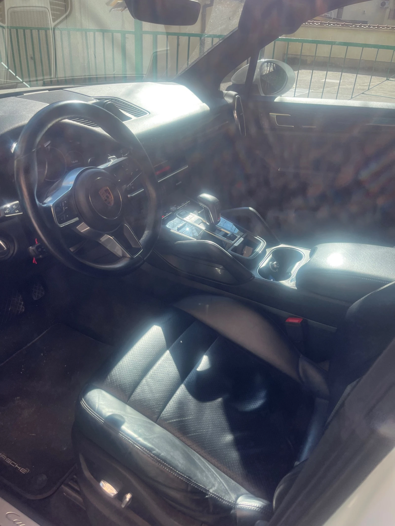 Porsche Cayenne GTS, снимка 6 - Автомобили и джипове - 53746484