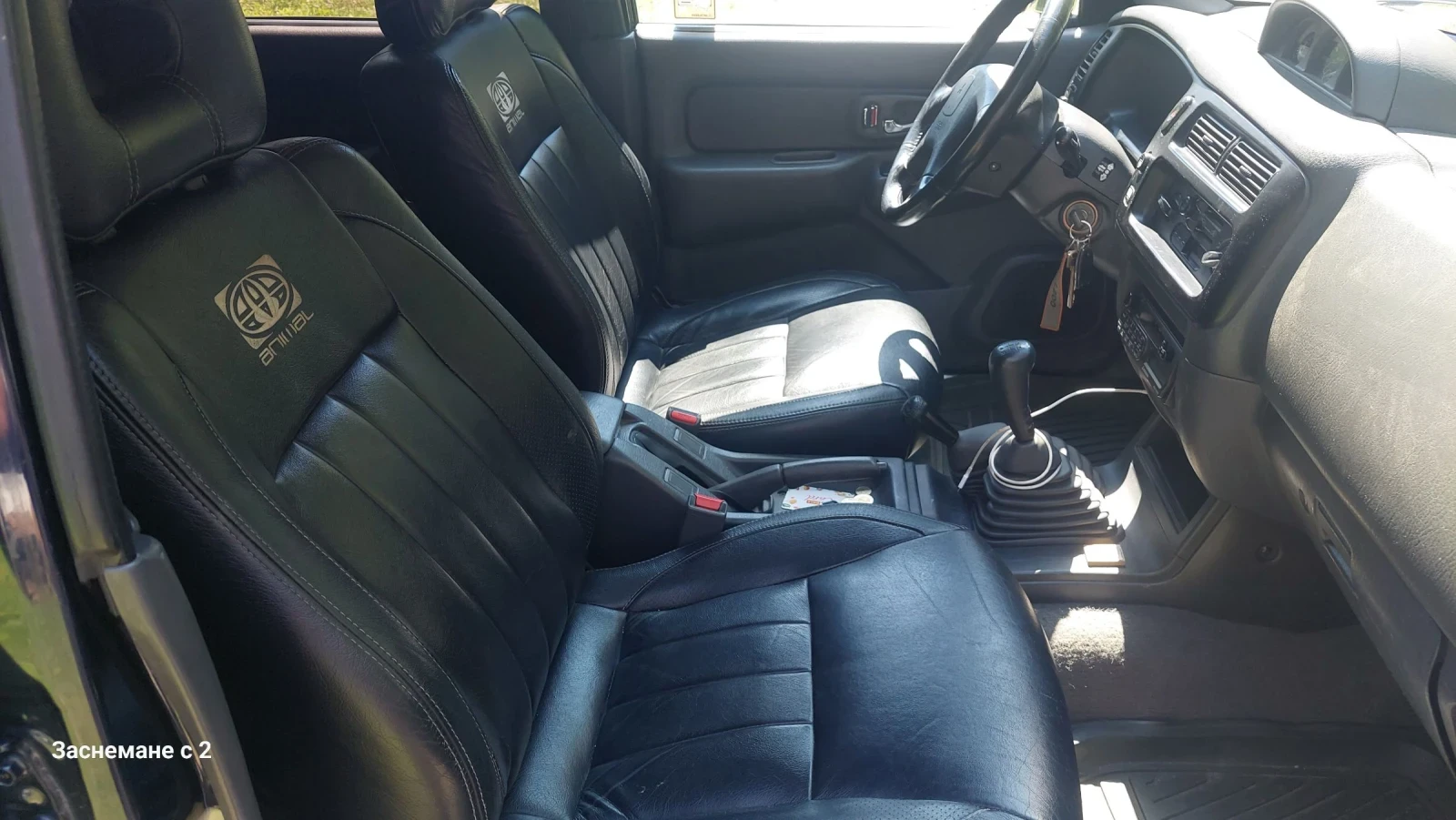 Mitsubishi L200, снимка 6 - Автомобили и джипове - 54034431