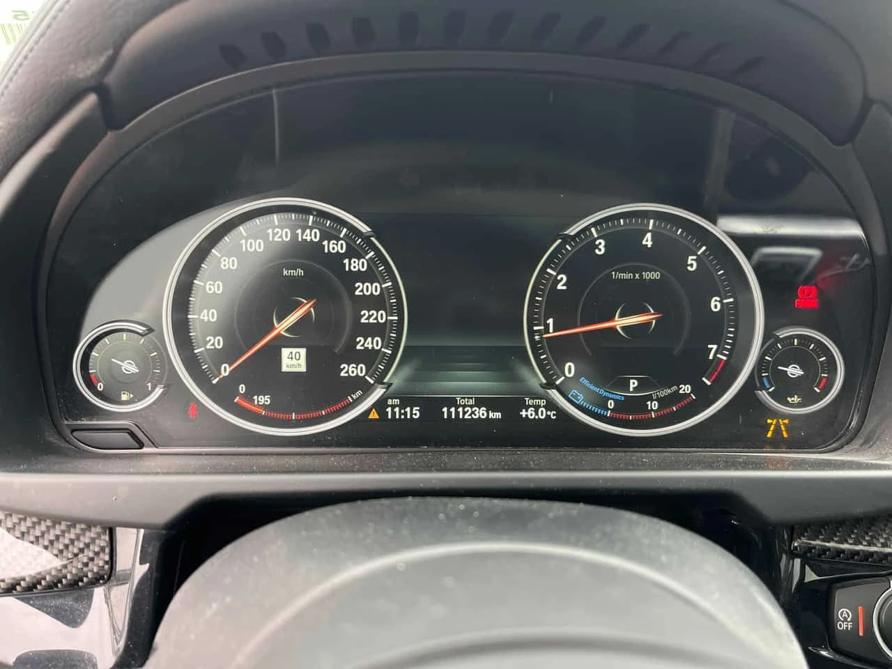 BMW X6 xDrive35i/CARFAX/ПАНОРАМА/360/ВТОРИ ГУМИ И ДЖАНТИ, снимка 8 - Автомобили и джипове - 53990753