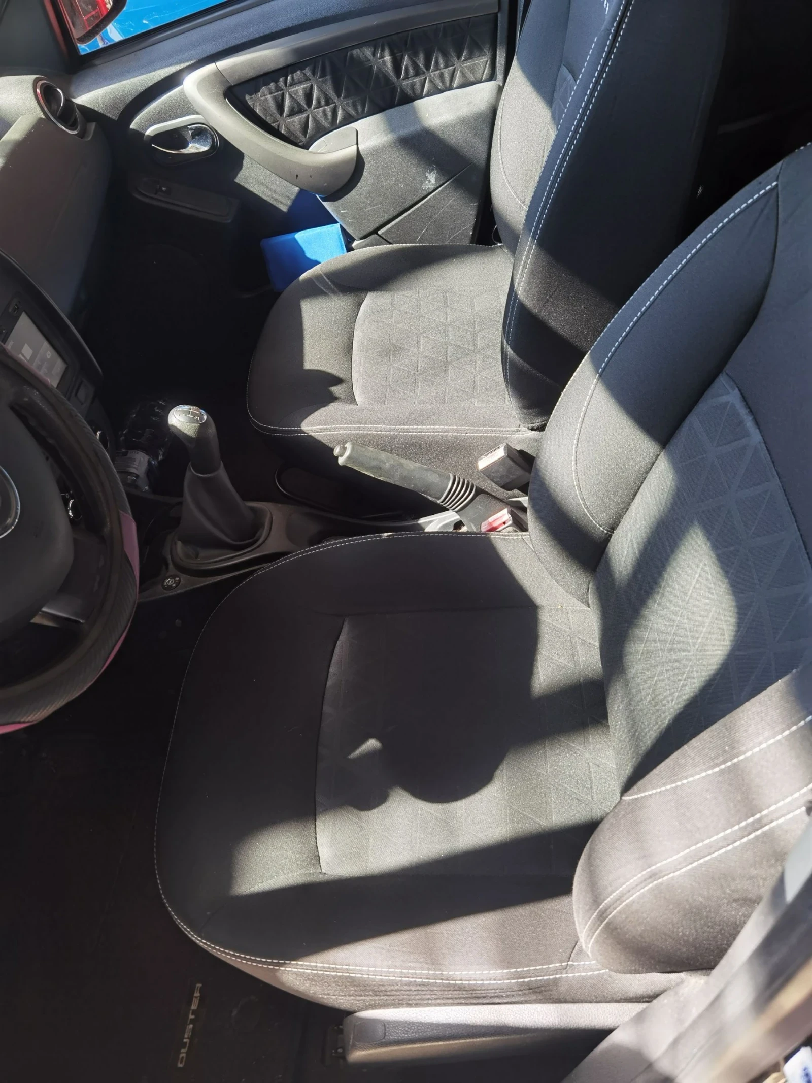 Dacia Duster GAZ  | Mobile.bg � ����������� 9