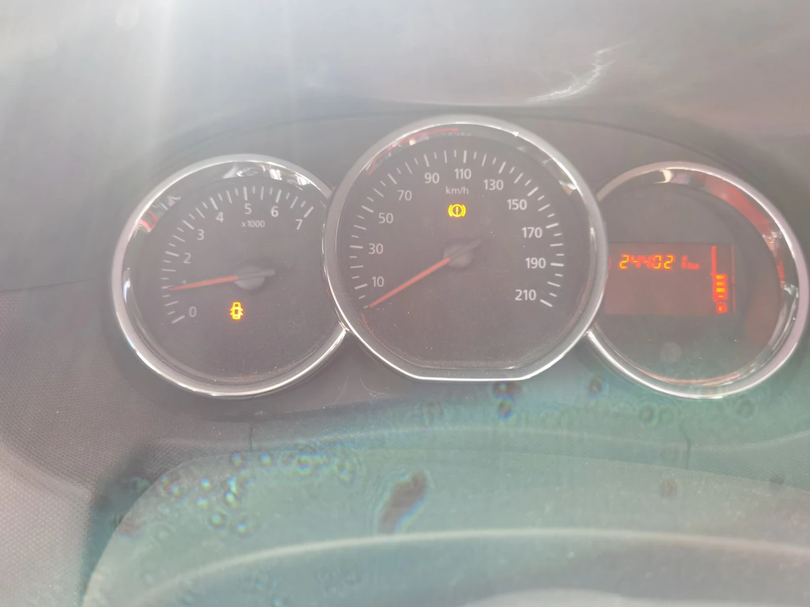 Dacia Duster GAZ  | Mobile.bg � ����������� 7