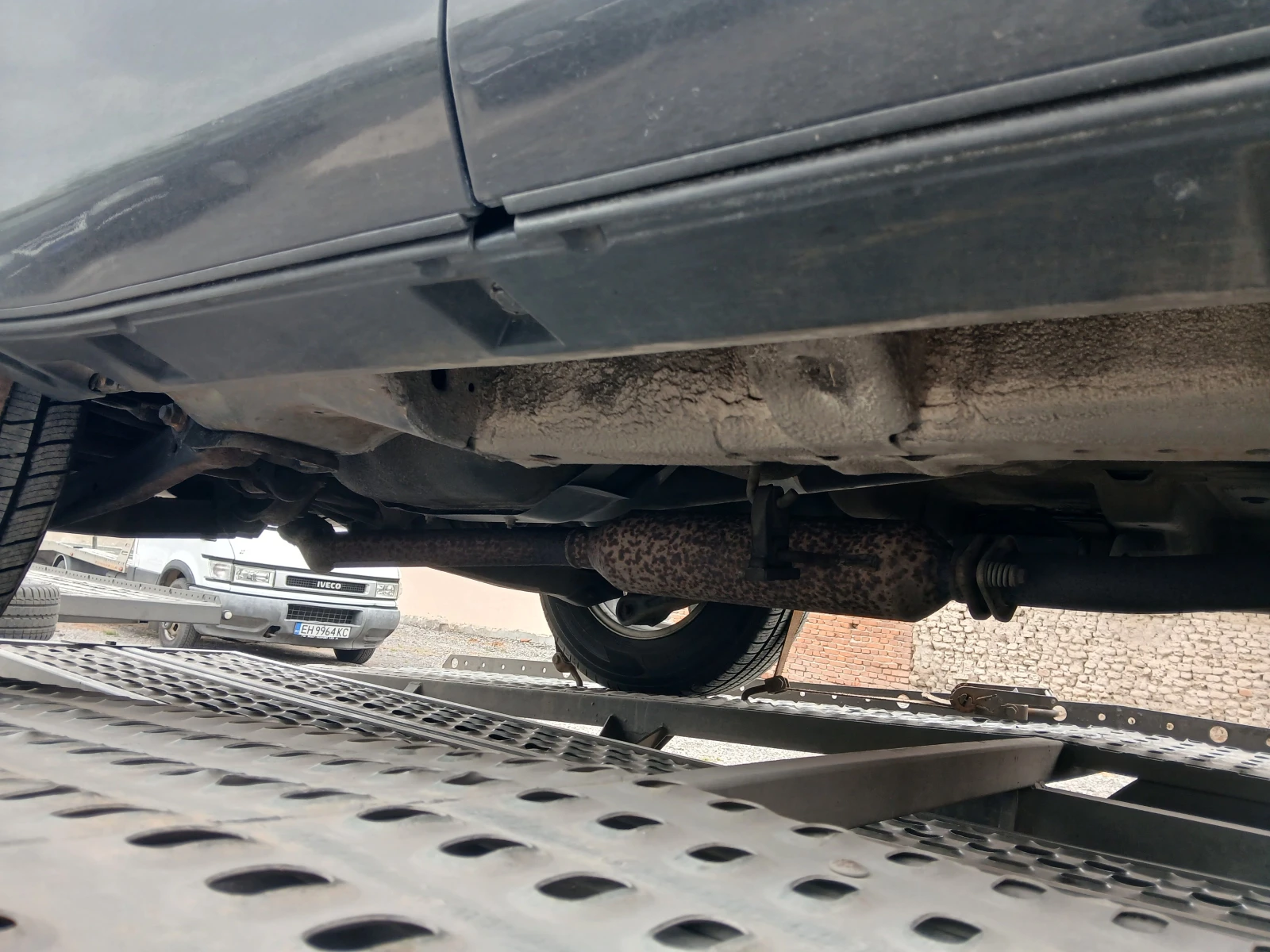 Suzuki Grand vitara 2.0i/4×4/140, снимка 13 - Автомобили и джипове - 54403970