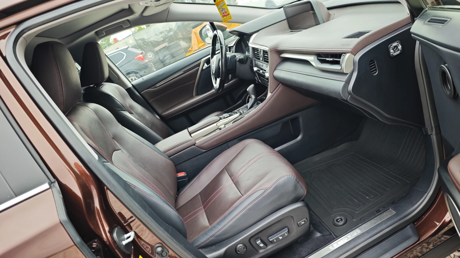 Lexus RX 450h ������� � �������� TOYOTA-����/�������� �.�������� | Mobile.bg � ����������� 11