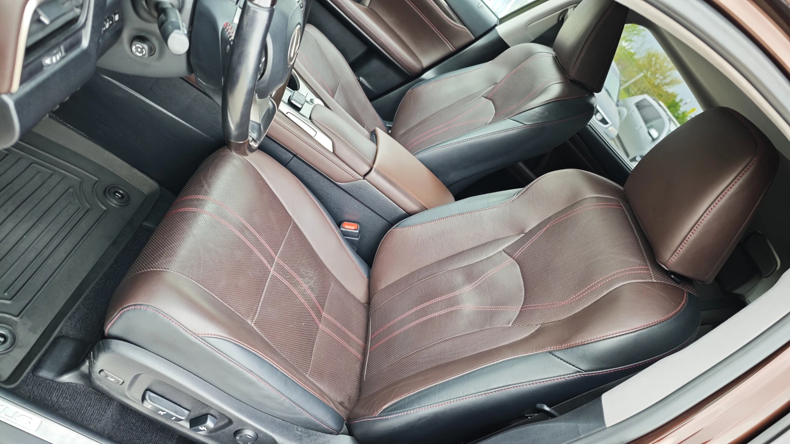 Lexus RX 450h ������� � �������� TOYOTA-����/�������� �.�������� | Mobile.bg � ����������� 15