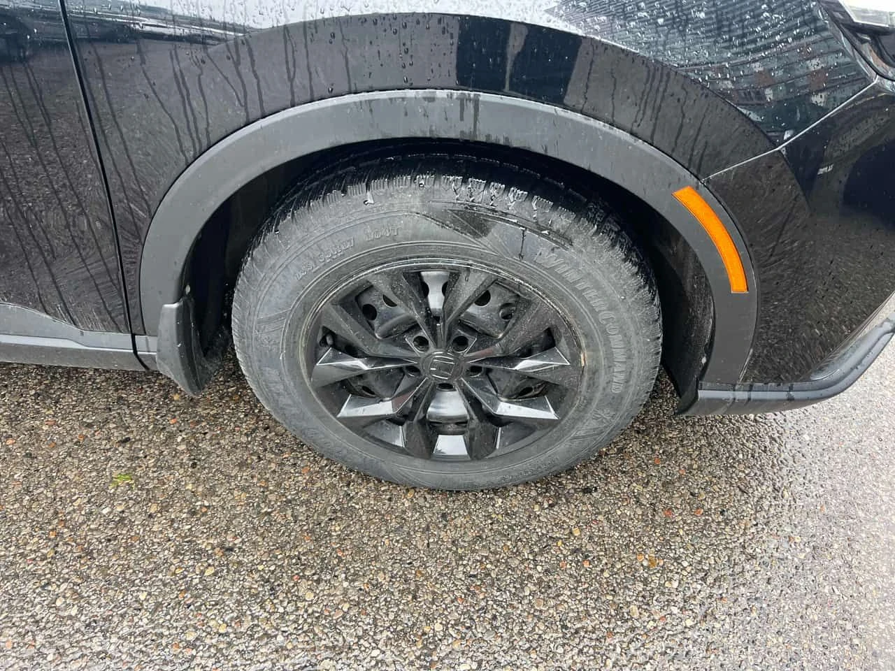 Honda Cr-v | LX B | ПОДГРЕВ | CARFAX | , снимка 7 - Автомобили и джипове - 54445342