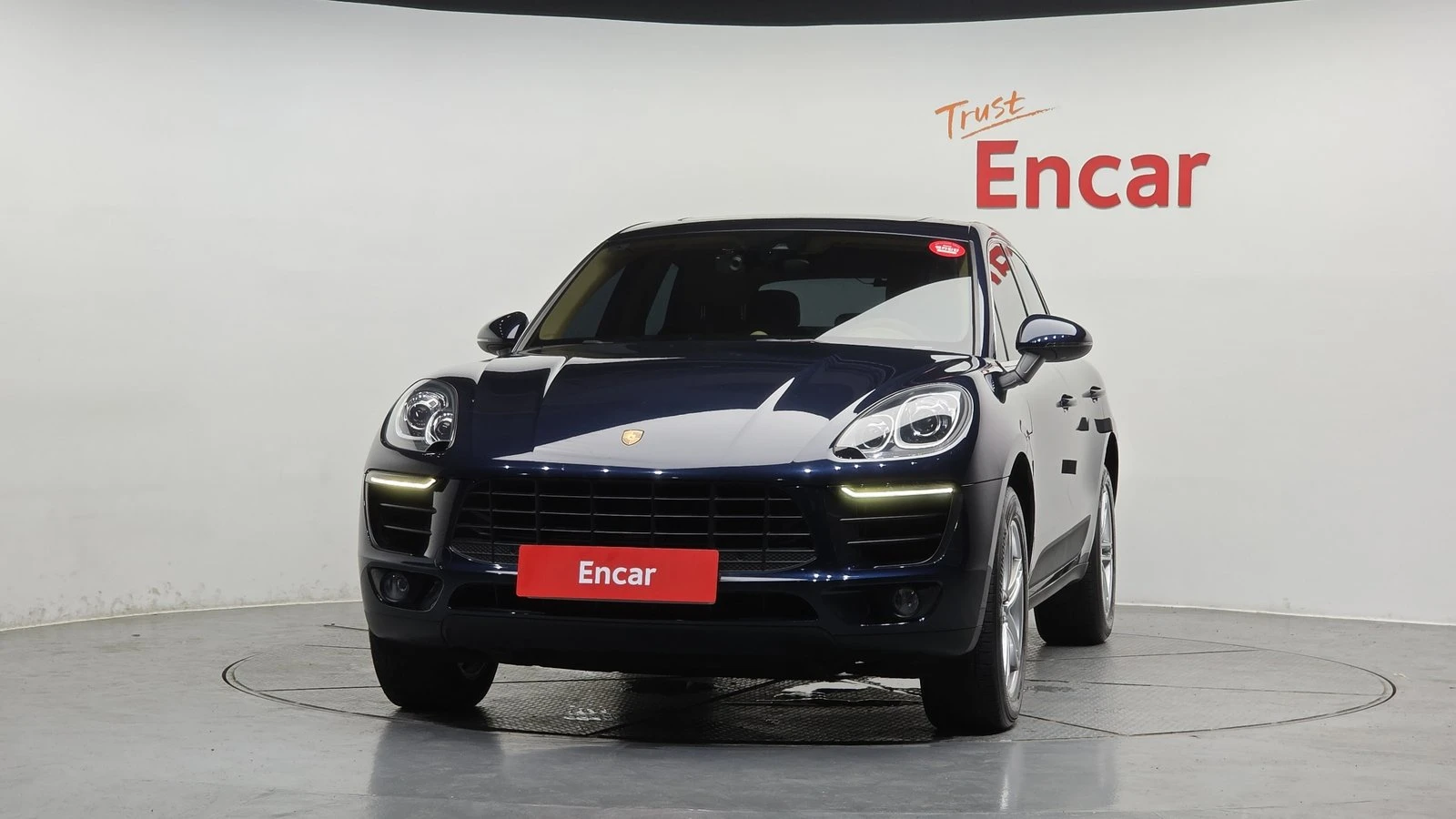 Porsche Macan S Diesel НАЛИЧНА КРАЙНА ЦЕНА, снимка 3 - Автомобили и джипове - 55243563