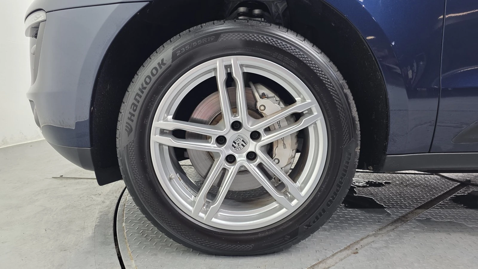 Porsche Macan S Diesel НАЛИЧНА КРАЙНА ЦЕНА, снимка 5 - Автомобили и джипове - 55243563