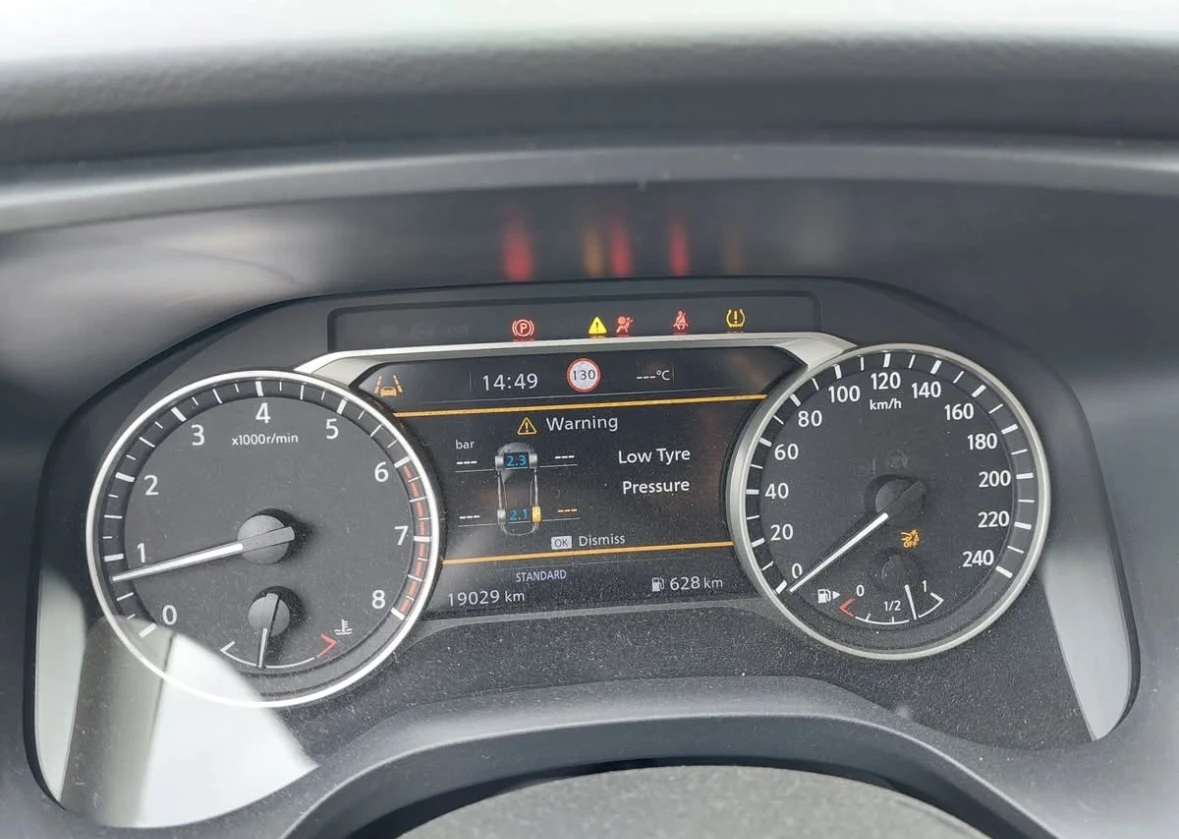Nissan Qashqai 1.3I FACELIFT | Mobile.bg � ����������� 15