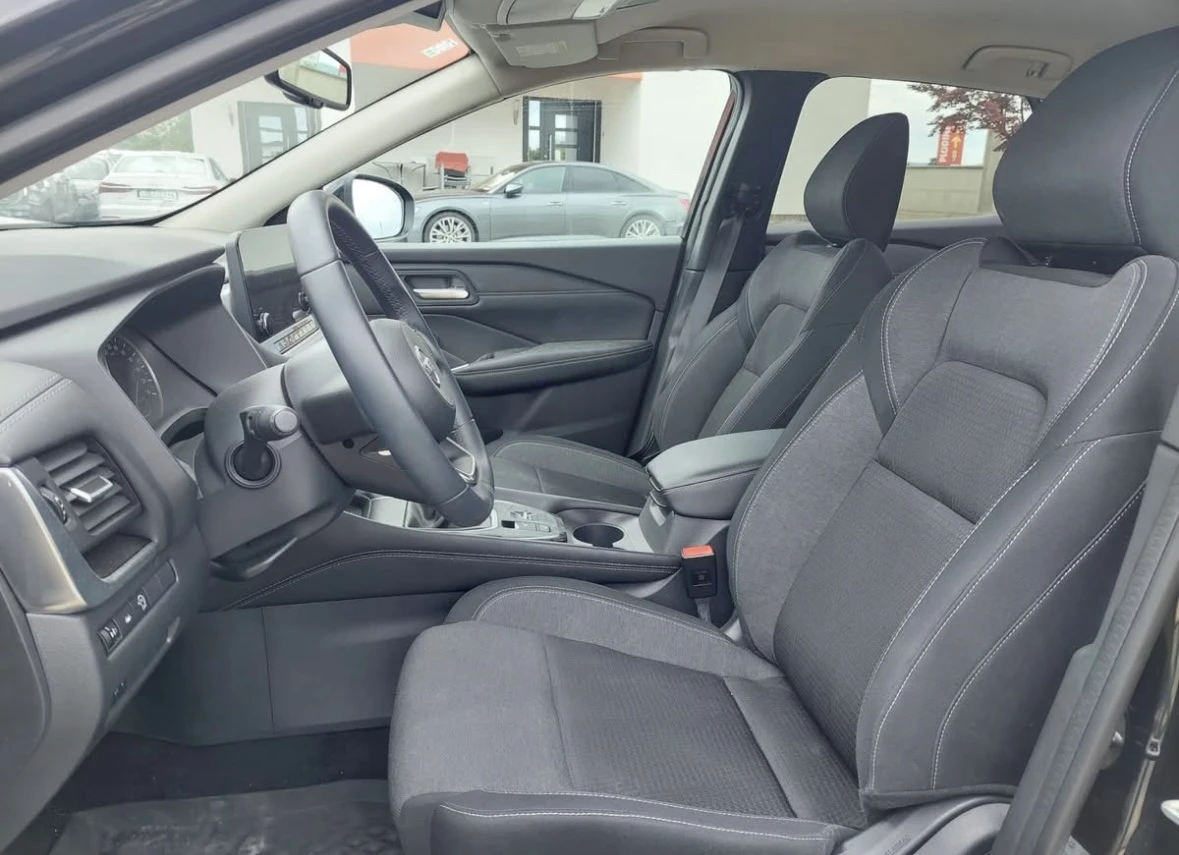 Nissan Qashqai 1.3I FACELIFT | Mobile.bg � ����������� 6