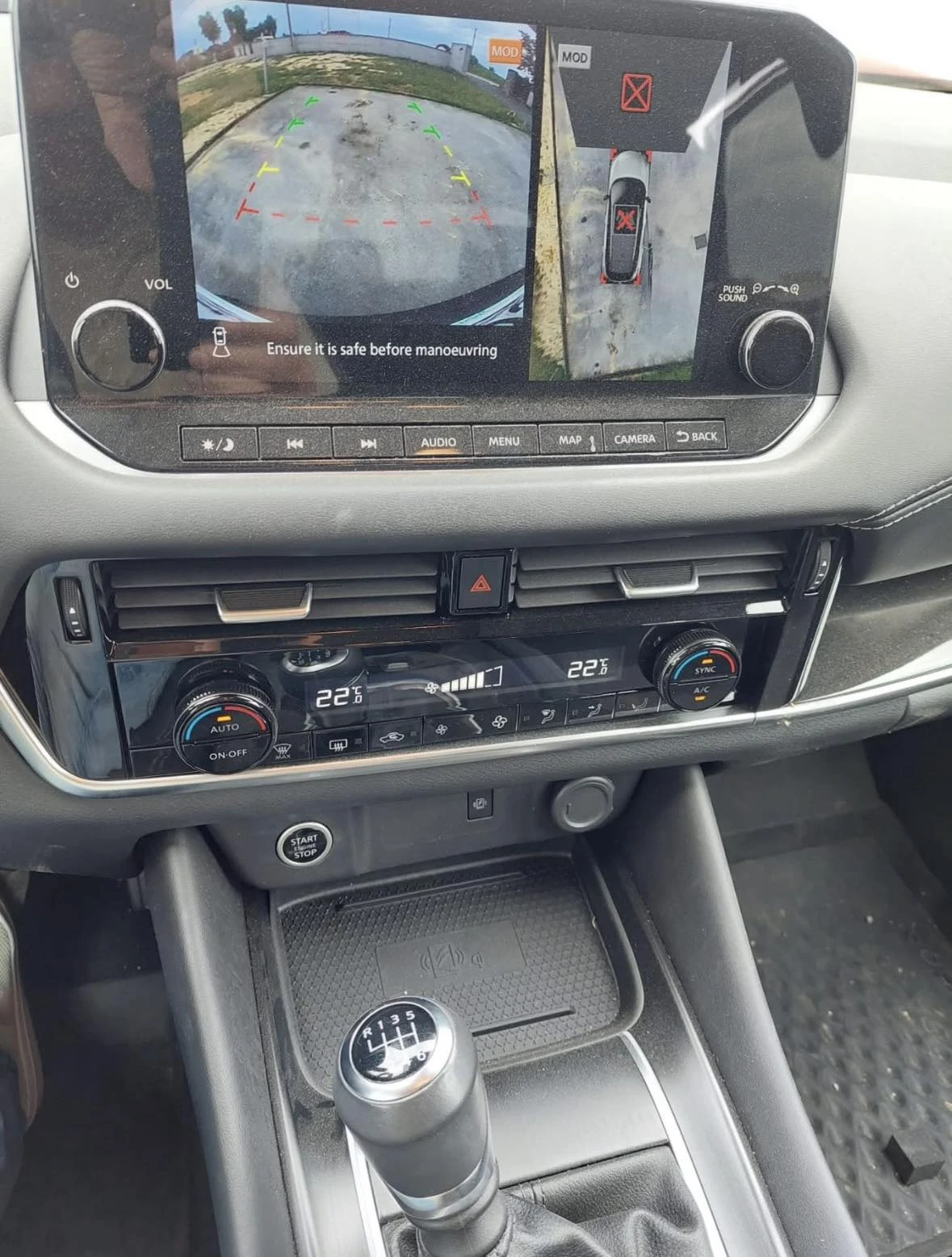 Nissan Qashqai 1.3I FACELIFT | Mobile.bg � ����������� 5