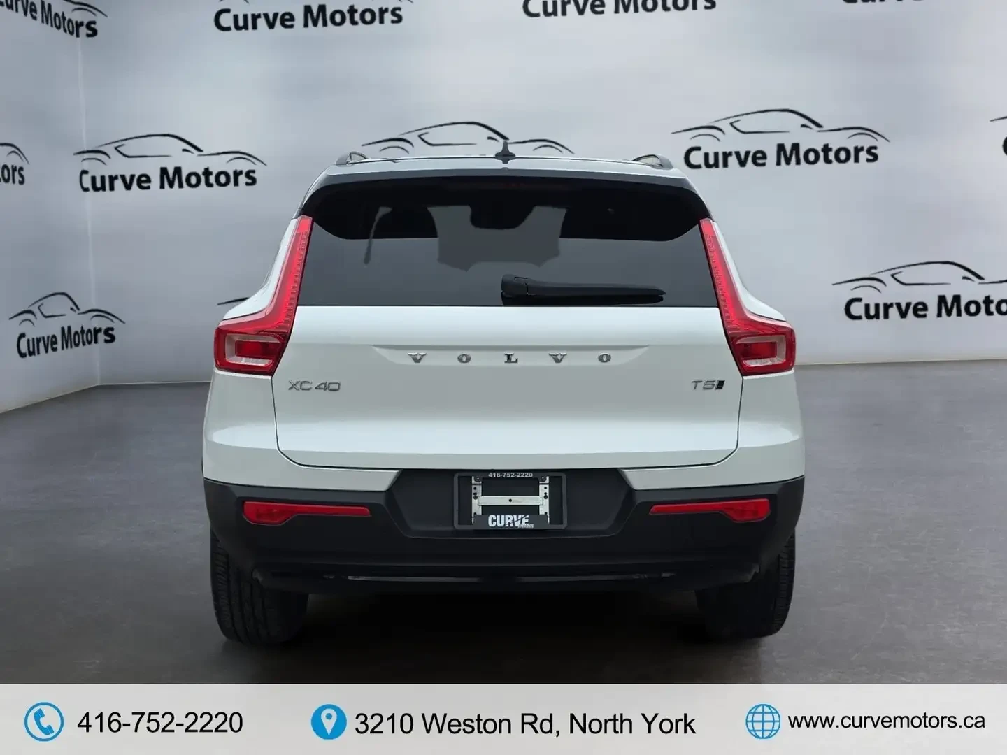 Volvo XC40 R* DESIGN* ЕДИН* СОБСТВЕНИК* 360КАМЕРА* ПАНОРАМА* , снимка 6 - Автомобили и джипове - 55604733