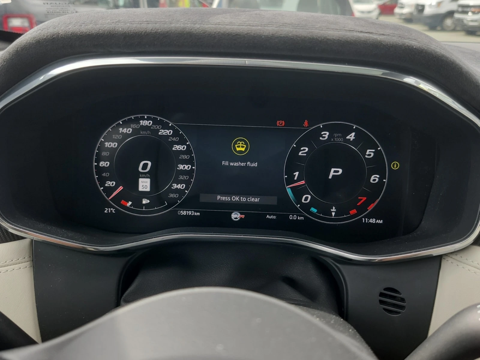Jaguar F-PACE * SVR * CARFAX * ����� �� ����������� | Mobile.bg � ����������� 15