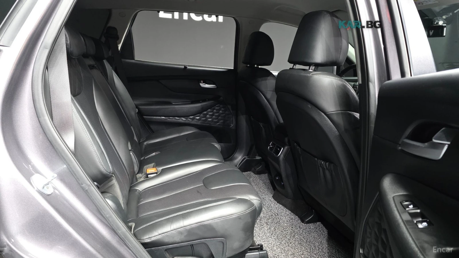 Hyundai Santa fe 2.2D 4x4* КОЖА* ОБДУХВ* НАВИ* КАМЕРА, снимка 10 - Автомобили и джипове - 56164845