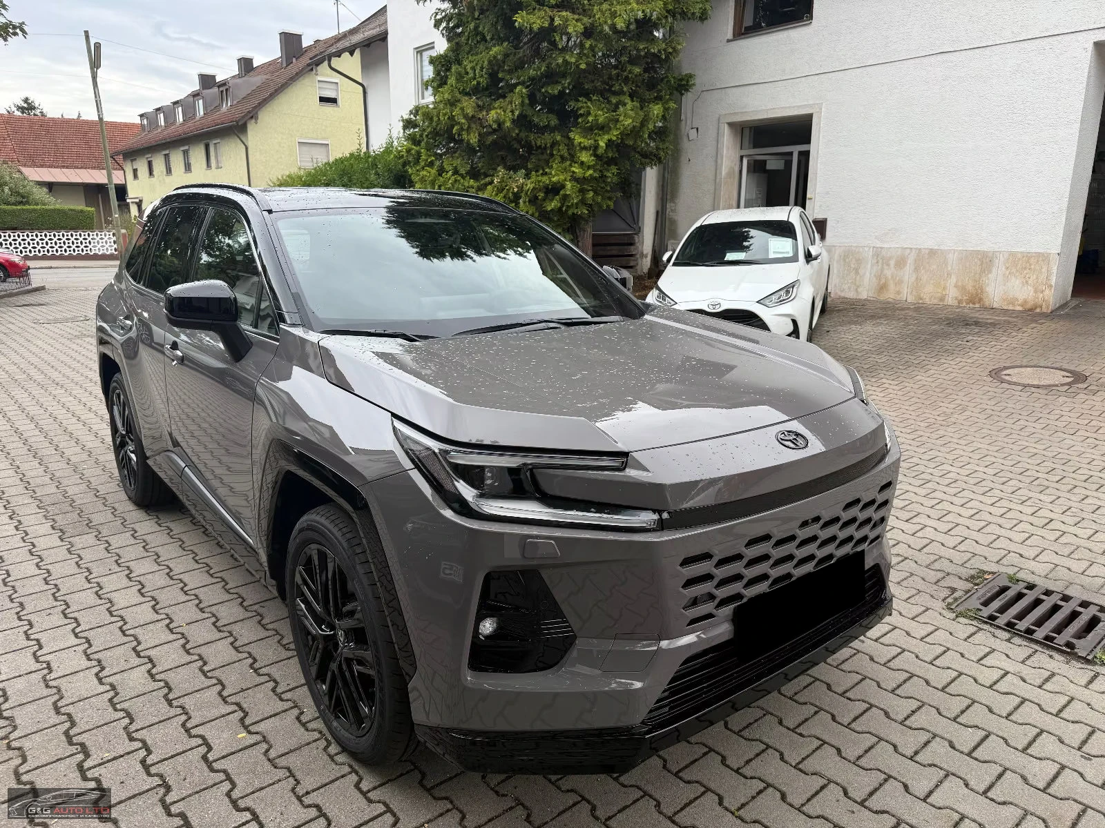 Toyota Rav4 ���!2.4HEV/185HP/STYLE/COMF-PACK/360/KLESS/957z | Mobile.bg � ����������� 4