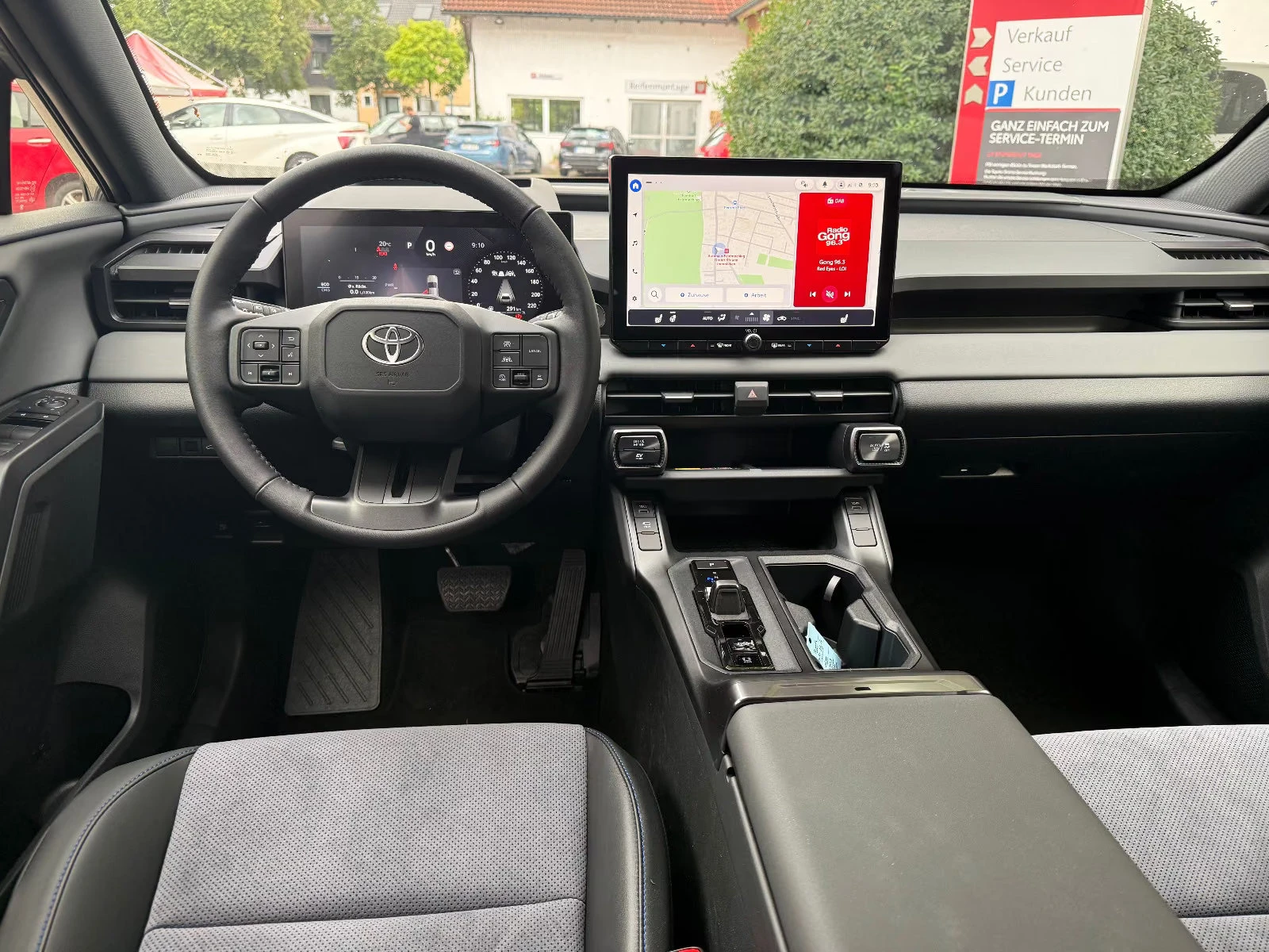 Toyota Rav4 ���!2.4HEV/185HP/STYLE/COMF-PACK/360/KLESS/957z | Mobile.bg � ����������� 10