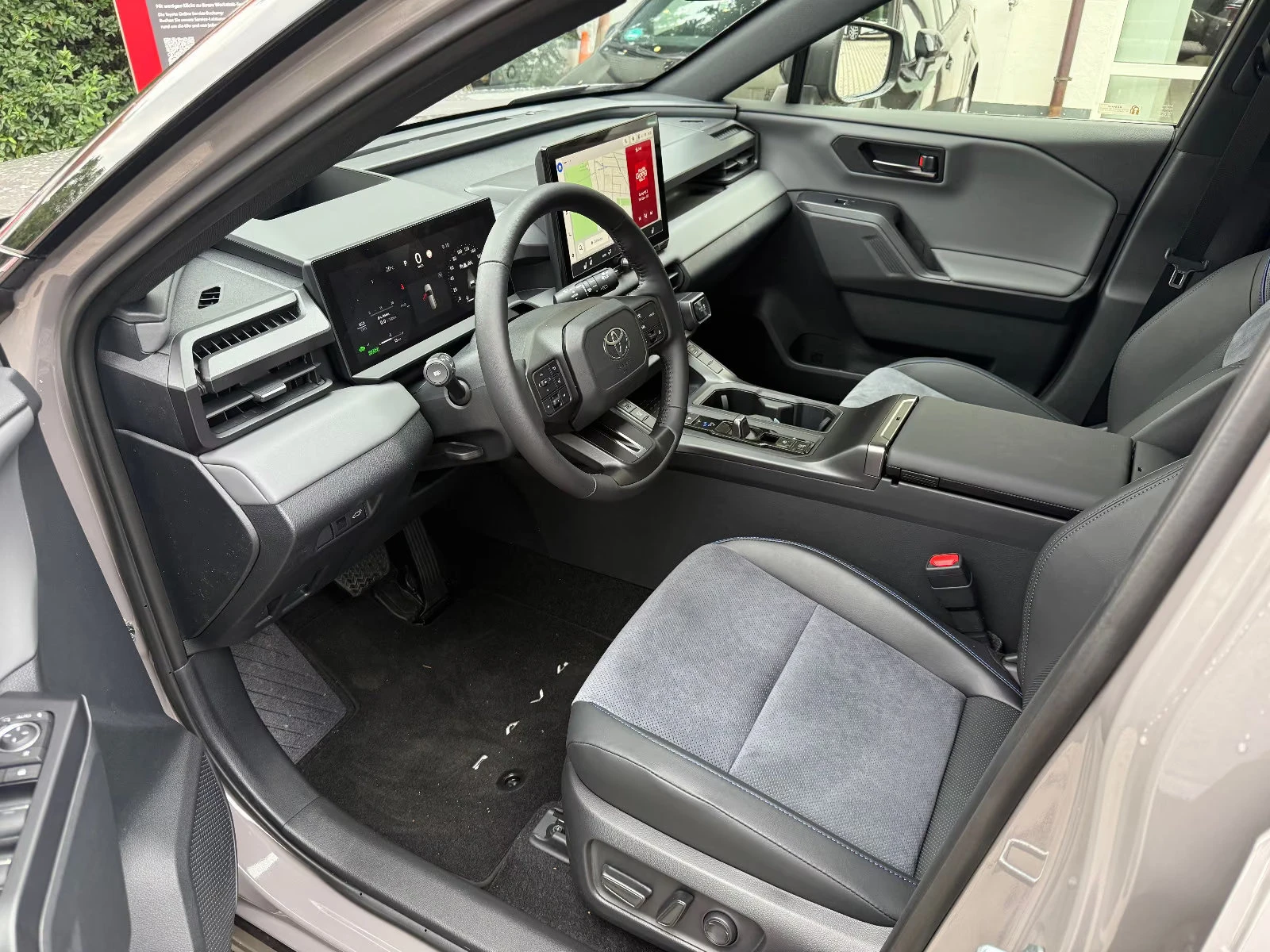 Toyota Rav4 ���!2.4HEV/185HP/STYLE/COMF-PACK/360/KLESS/957z | Mobile.bg � ����������� 11