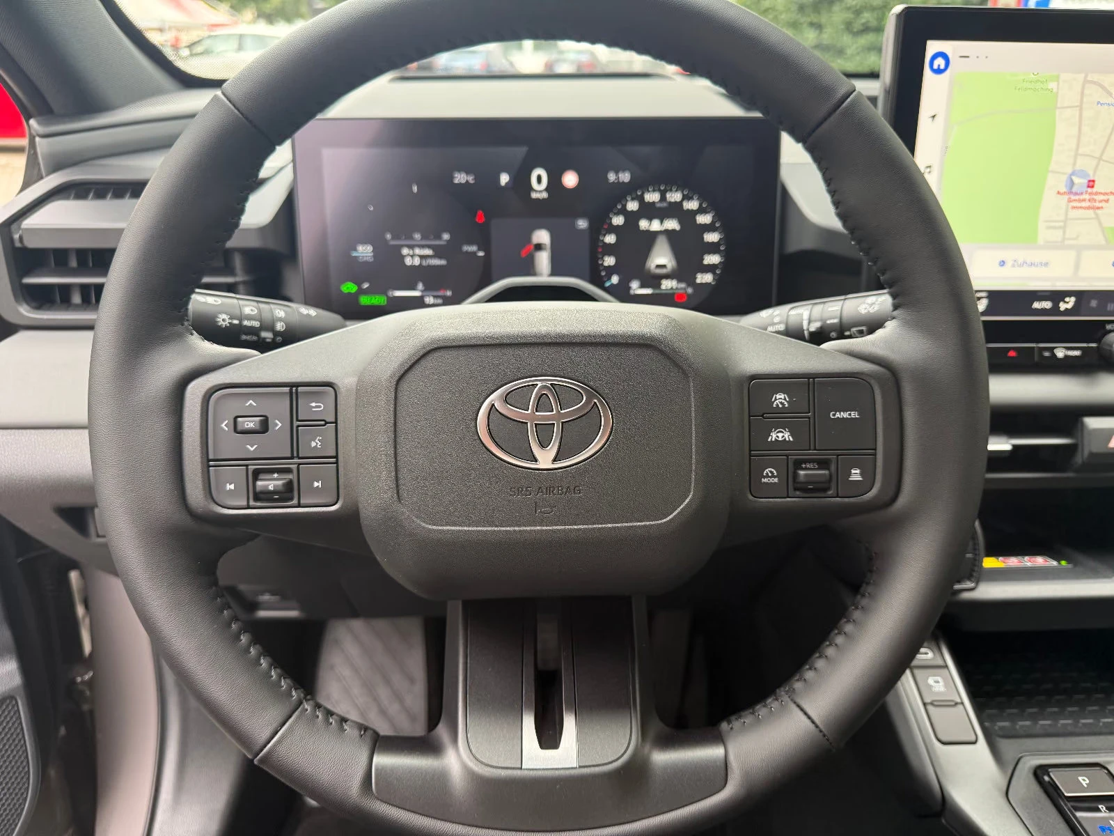 Toyota Rav4 ���!2.4HEV/185HP/STYLE/COMF-PACK/360/KLESS/957z | Mobile.bg � ����������� 9