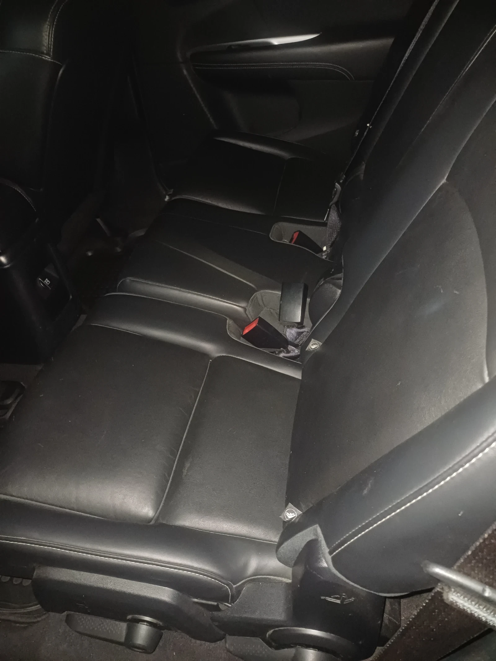 Fiat Freemont, снимка 7 - Автомобили и джипове - 56460851