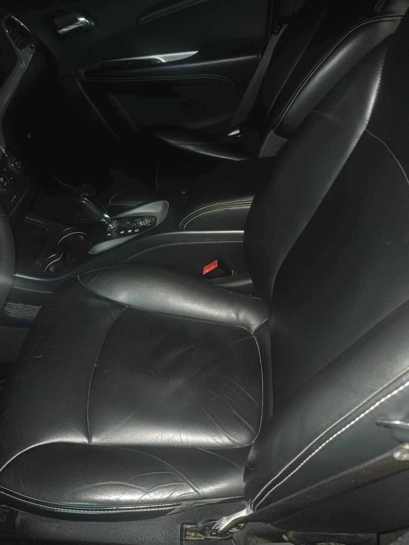 Fiat Freemont, снимка 6 - Автомобили и джипове - 56460851