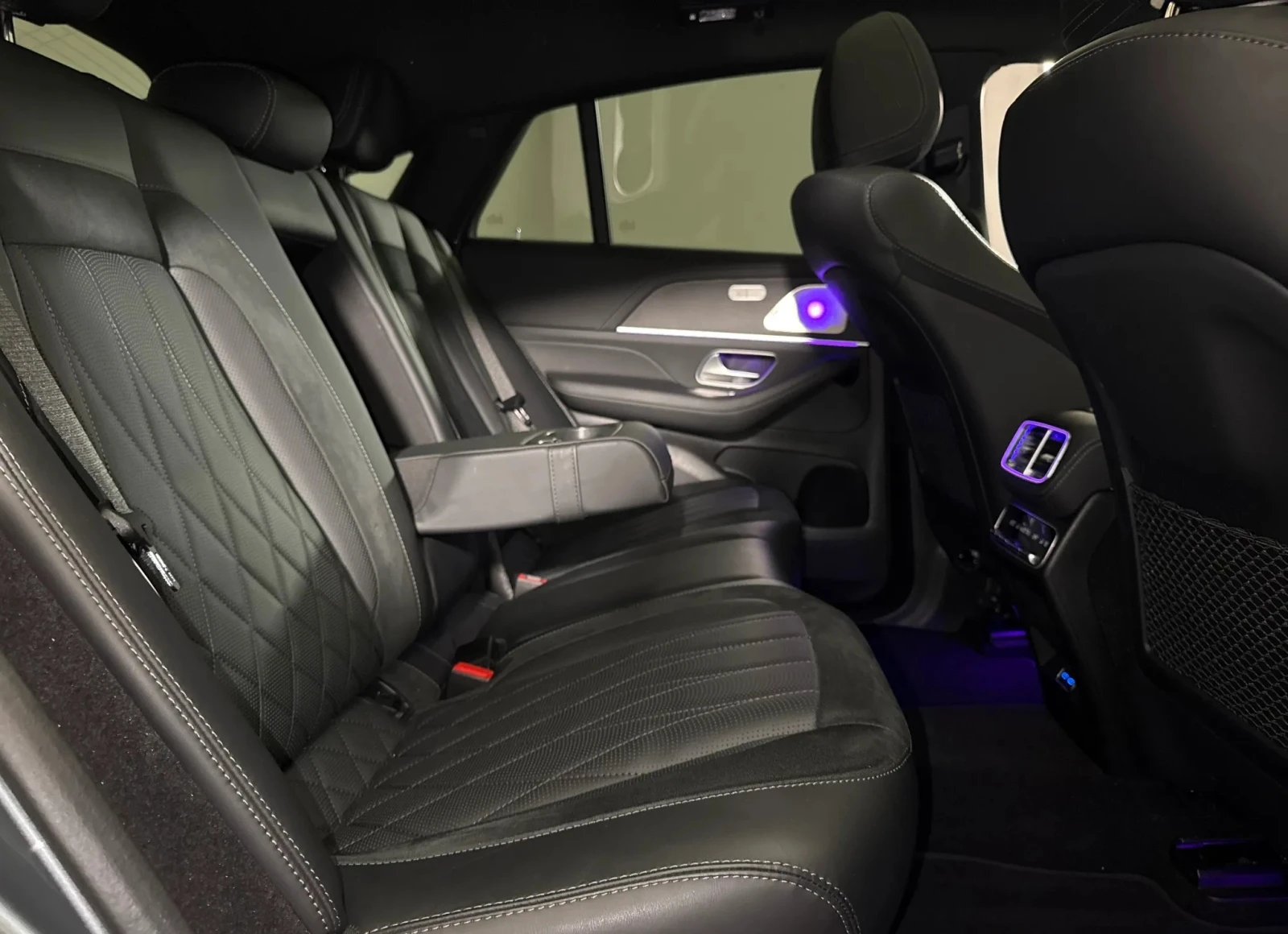 Mercedes-Benz GLE 63 S AMG 4Matic+ Coupe | Mobile.bg � ����������� 7