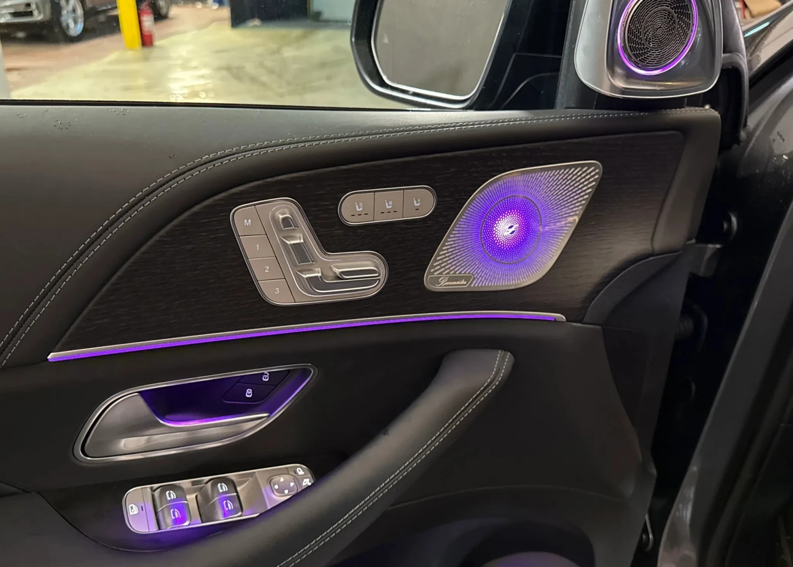 Mercedes-Benz GLE 63 S AMG 4Matic+ Coupe | Mobile.bg � ����������� 9