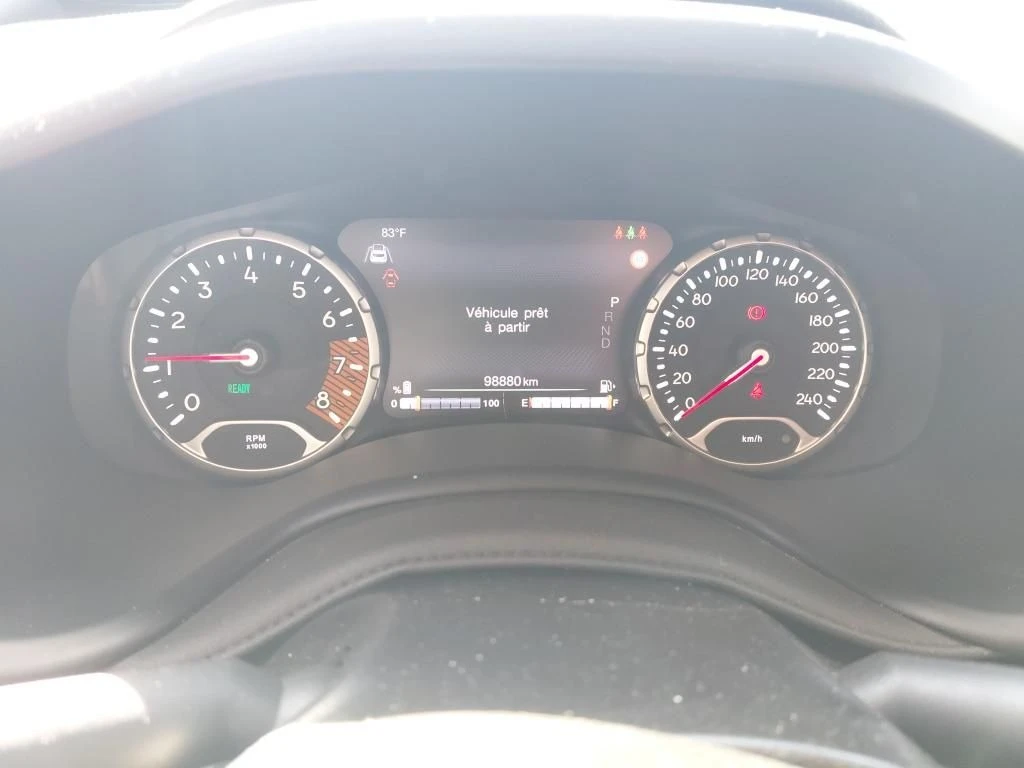 Jeep Renegade 1.5 Limited | Mobile.bg � ����������� 5