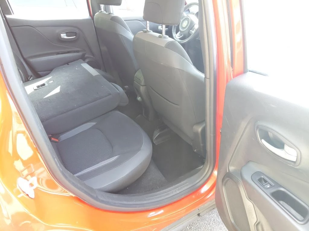 Jeep Renegade 1.5 Limited | Mobile.bg � ����������� 8