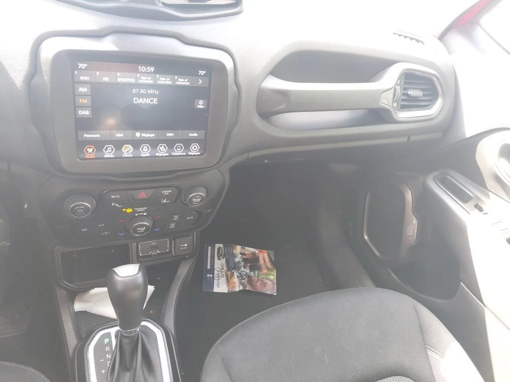 Jeep Renegade 1.5 Limited | Mobile.bg � ����������� 7