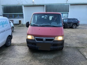 Fiat Ducato, снимка 1