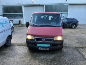 Fiat Ducato, снимка 6