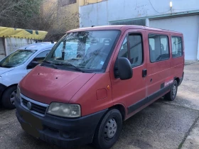 Fiat Ducato, снимка 2