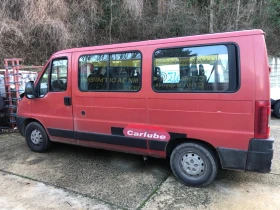 Fiat Ducato, снимка 3