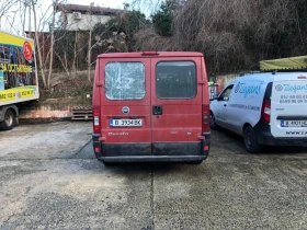 Fiat Ducato, снимка 7