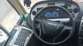 Iveco Turbo ИРИЗАР КУПЕ   Ново поколение ТАХОГРАФ , снимка 7