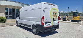 Citroen Jumper, снимка 8