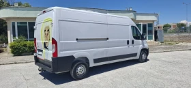 Citroen Jumper, снимка 11