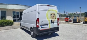 Citroen Jumper, снимка 9