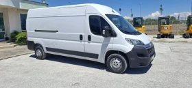 Citroen Jumper, снимка 6