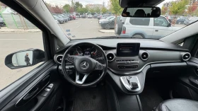 Mercedes-Benz V 220, снимка 9