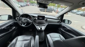 Mercedes-Benz V 220, снимка 8