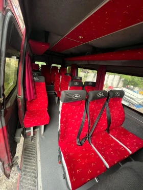 Mercedes-Benz Sprinter | Mobile.bg    4