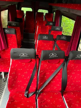 Mercedes-Benz Sprinter | Mobile.bg    5