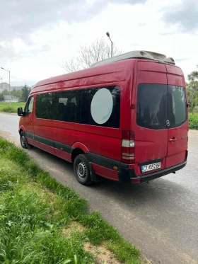 Mercedes-Benz Sprinter | Mobile.bg    7