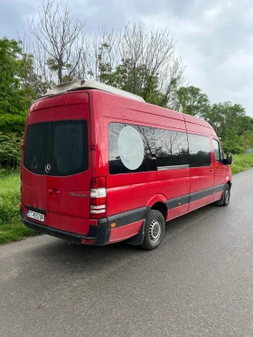 Mercedes-Benz Sprinter | Mobile.bg    6