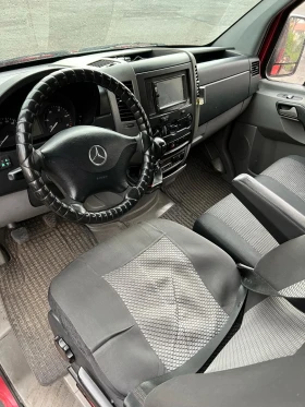 Mercedes-Benz Sprinter | Mobile.bg    3